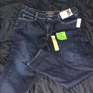 Arizona jeans